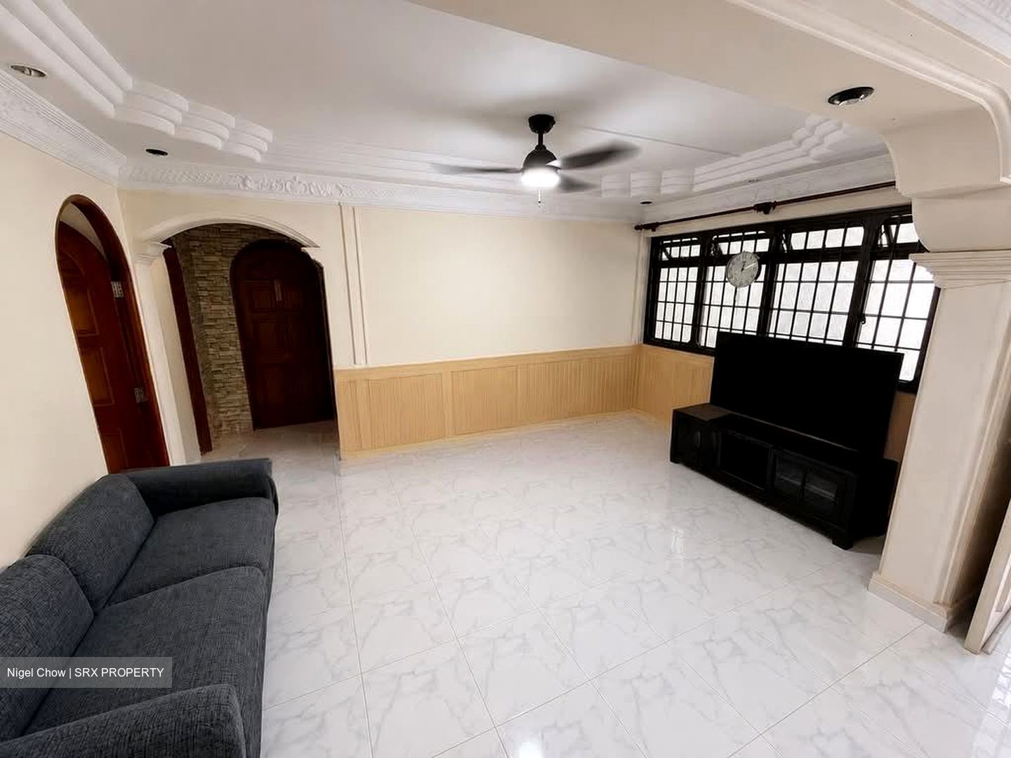 Blk 722 Woodlands Avenue 6 (Woodlands), HDB 4 Rooms #558482911